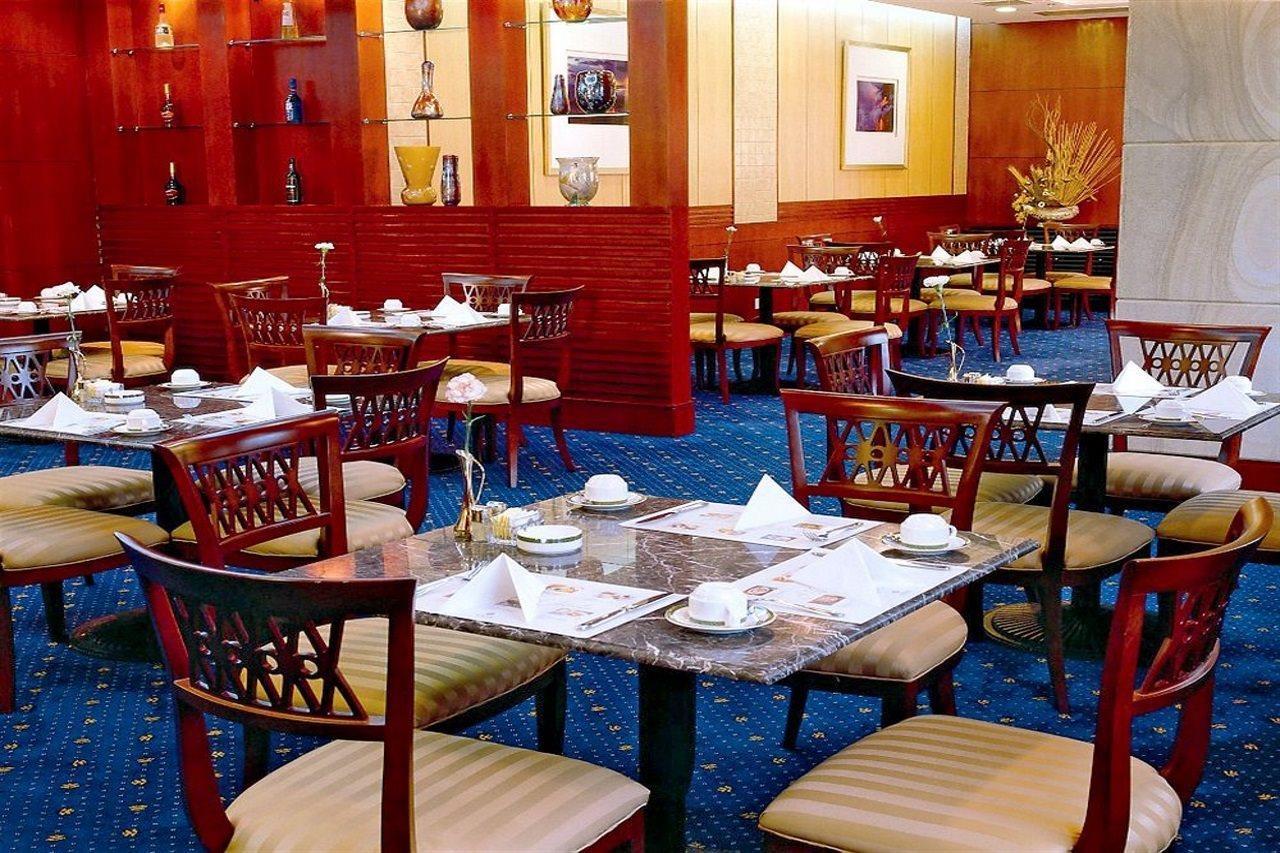 Fujian Hotel Пекин Екстериор снимка
