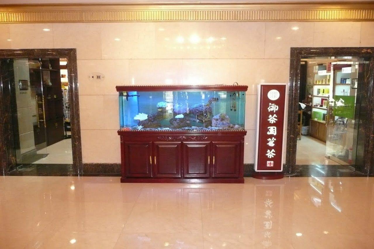 Fujian Hotel Пекин Екстериор снимка