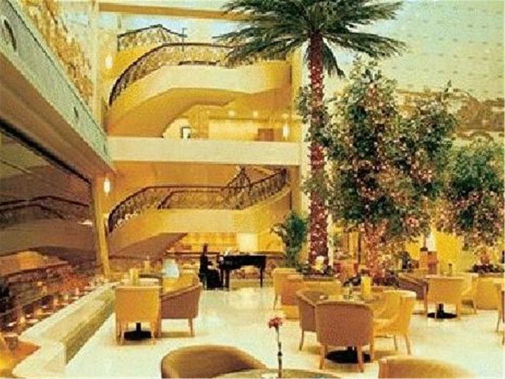 Fujian Hotel Пекин Екстериор снимка